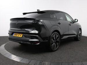 Renault Rafale HNB-57-K financial lease – Leaseprijzen.nl – afbeelding 2