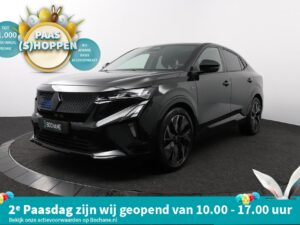 Renault Rafale HNB-57-K financial lease – Leaseprijzen.nl – afbeelding 1