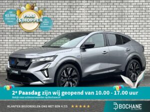 Renault Rafale HNF-22-J financial lease – Leaseprijzen.nl – afbeelding 1