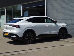 Renault Rafale HTH-03-Z financial lease – Leaseprijzen.nl – afbeelding 2