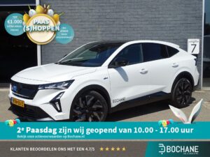 Renault Rafale HTH-03-Z financial lease – Leaseprijzen.nl – afbeelding 1