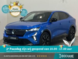 Renault Rafale JJG-24-G financial lease – Leaseprijzen.nl – afbeelding 1