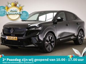 Renault Rafale JSV-62-H financial lease – Leaseprijzen.nl – afbeelding 1