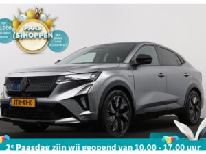 Renault Rafale JTR-41-K financial lease – Leaseprijzen.nl – afbeelding 1