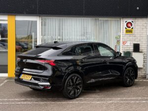 Renault Rafale JZG-67-F financial lease – Leaseprijzen.nl – afbeelding 2