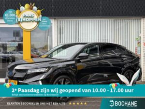 Renault Rafale JZG-67-F financial lease – Leaseprijzen.nl – afbeelding 1