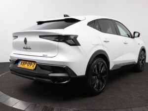 Renault Rafale KBP-09-Z financial lease – Leaseprijzen.nl – afbeelding 2