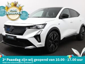 Renault Rafale KBP-09-Z financial lease – Leaseprijzen.nl – afbeelding 1