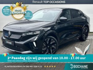 Renault Rafale KDJ-11-T financial lease – Leaseprijzen.nl – afbeelding 1