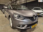 Renault Scénic  financial lease – Leaseprijzen.nl – afbeelding 2