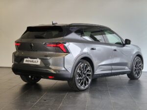 Renault Scénic - financial lease – Leaseprijzen.nl – afbeelding 2