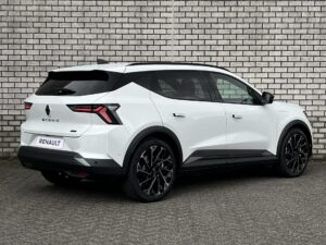 Renault Scénic - financial lease – Leaseprijzen.nl – afbeelding 2