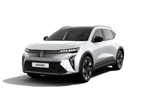 Renault Scénic - financial lease – Leaseprijzen.nl – afbeelding 2