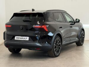 Renault Scénic - financial lease – Leaseprijzen.nl – afbeelding 2