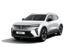 Renault Scénic - financial lease – Leaseprijzen.nl – afbeelding 2