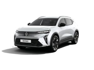 Renault Scénic - financial lease – Leaseprijzen.nl – afbeelding 2