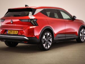 Renault Scénic GZR-03-X financial lease – Leaseprijzen.nl – afbeelding 2