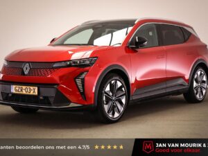 Renault Scénic GZR-03-X financial lease – Leaseprijzen.nl – afbeelding 1