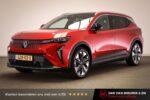 Renault Scénic GZR-03-X financial lease – Leaseprijzen.nl – afbeelding 1