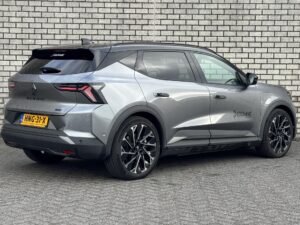 Renault Scénic HNG-31-X financial lease – Leaseprijzen.nl – afbeelding 2