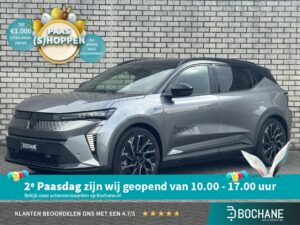 Renault Scénic HNG-31-X financial lease – Leaseprijzen.nl – afbeelding 1