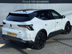 Renault Scénic HNJ-62-T financial lease – Leaseprijzen.nl – afbeelding 2