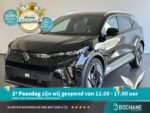 Renault Scénic HVF-29-K financial lease – Leaseprijzen.nl – afbeelding 1
