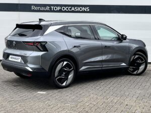 Renault Scénic HVF-32-L financial lease – Leaseprijzen.nl – afbeelding 2