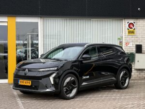 Renault Scénic HVF-69-K financial lease – Leaseprijzen.nl – afbeelding 2
