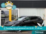 Renault Scénic HVF-69-K financial lease – Leaseprijzen.nl – afbeelding 1