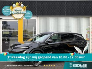 Renault Scénic HVF-69-K financial lease – Leaseprijzen.nl – afbeelding 1