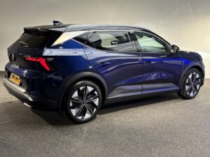 Renault Scénic HVF-89-L financial lease – Leaseprijzen.nl – afbeelding 2