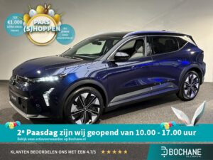 Renault Scénic HVF-89-L financial lease – Leaseprijzen.nl – afbeelding 1