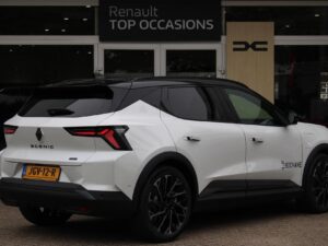 Renault Scénic JGV-12-R financial lease – Leaseprijzen.nl – afbeelding 2