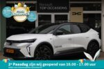Renault Scénic JGV-12-R financial lease – Leaseprijzen.nl – afbeelding 1
