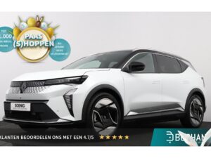 Renault Scénic JGV-29-P financial lease – Leaseprijzen.nl – afbeelding 1