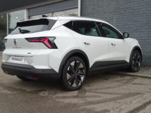 Renault Scénic JGV-60-P financial lease – Leaseprijzen.nl – afbeelding 2