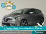 Renault Scénic JJD-30-R financial lease – Leaseprijzen.nl – afbeelding 1