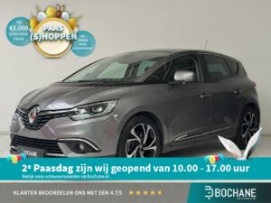 Renault Scénic JJD-30-R financial lease – Leaseprijzen.nl – afbeelding 1