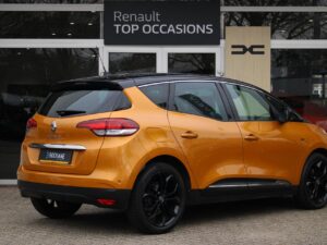 Renault Scénic JJN-24-H financial lease – Leaseprijzen.nl – afbeelding 2