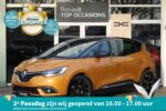 Renault Scénic JJN-24-H financial lease – Leaseprijzen.nl – afbeelding 1