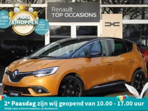 Renault Scénic JJN-24-H financial lease – Leaseprijzen.nl – afbeelding 1