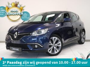 Renault Scénic JZV-13-J financial lease – Leaseprijzen.nl – afbeelding 1