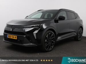 Renault Scénic KBX-04-N financial lease – Leaseprijzen.nl – afbeelding 1