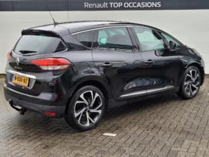 Renault Scénic N-036-BZ financial lease – Leaseprijzen.nl – afbeelding 2