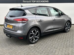 Renault Scénic PZ-340-V financial lease – Leaseprijzen.nl – afbeelding 2