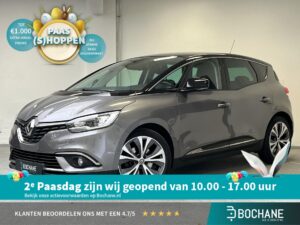 Renault Scénic SJ-739-T financial lease – Leaseprijzen.nl – afbeelding 1