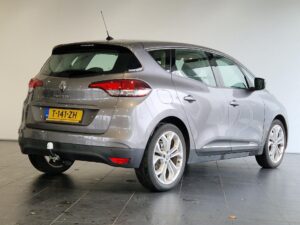 Renault Scénic T-141-ZH financial lease – Leaseprijzen.nl – afbeelding 2