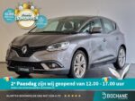 Renault Scénic T-141-ZH financial lease – Leaseprijzen.nl – afbeelding 1