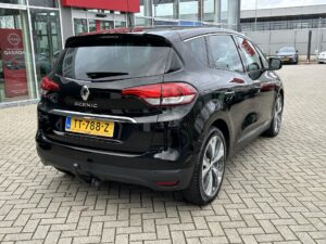 Renault Scénic TT-788-Z financial lease – Leaseprijzen.nl – afbeelding 2